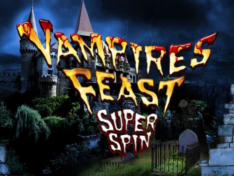 Vampires Feast